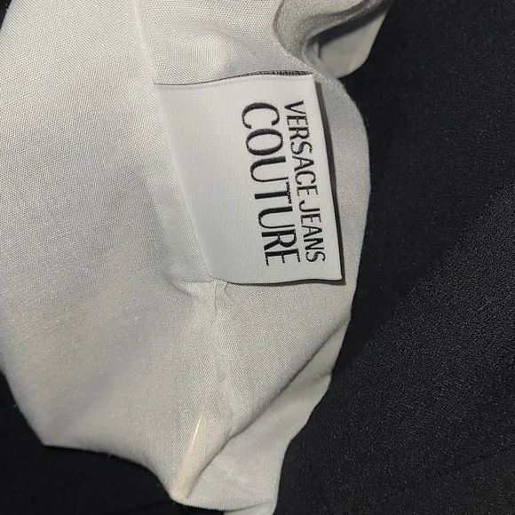 💕2X HP💕❌️SOLD❌️NWT Versace Jeans Couture Belt💕 - Picture 12 of 13